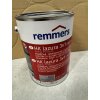 Remmers HK Lasur 3v1 2,5 l vodově šedá - obal II. jakost
