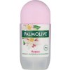 palmolive happy roll on