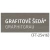 grafitove seda