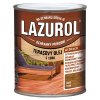 lazurol terasový teak 0,75