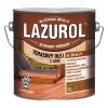lazurol terasový olej teak 2,5