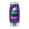 relaxace