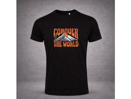 The world 00580 cerna