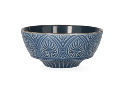 INDIE navy bowl 16 cm (2)