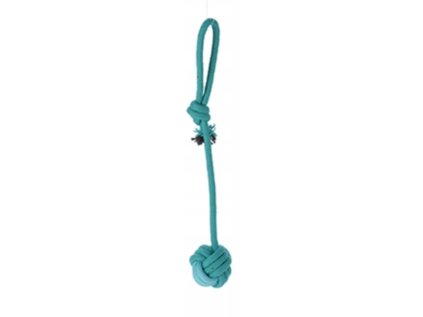 Hračka lano pro psy, 40 cm