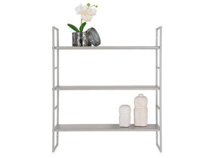 20262 20262 20262 kovove police seda 48x17x55 cm beja