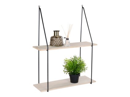 20295 20295 20295 patrova police drevo masiv 55x72 cm haag