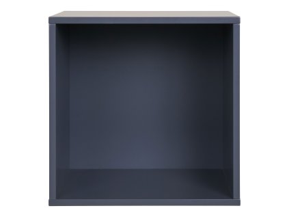 20394 1 20394 1 20394 1 nastenna police tmave seda 34x34 cm horne