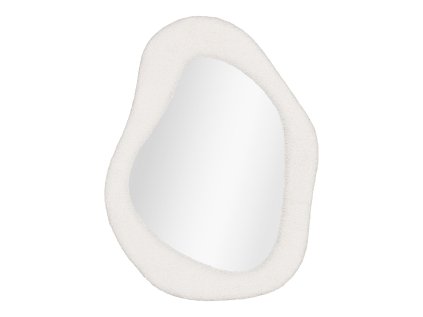 20838 20838 20838 bile zrcadlo atypicky tvar 46 5x61 cm bosa