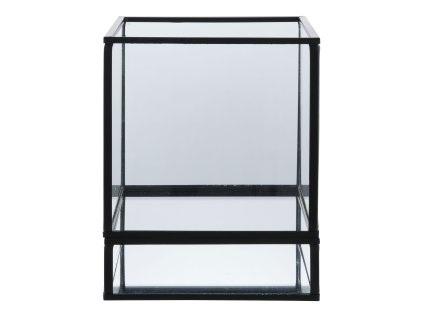 20946 20946 20946 svicen kov sklo cerny 12x15 cm hurricane