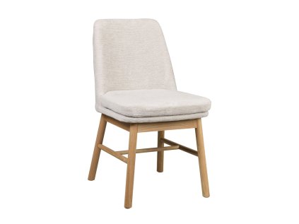 120992 b Amesbury chair light beige oak