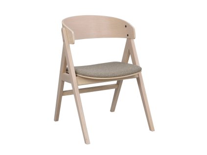 120753 b Waterton armchair whitepigm. oak grey