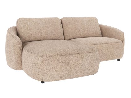 21615 4 21615 4 124574 b sb b norris sofa 3 seater chaise longue l light beige fabric anna 2 c3