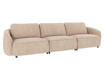 21627 5 21627 5 124571 b sb b norris sofa 4 seater light beige fabric anna 2 c3