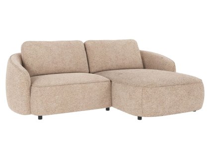 21636 5 21636 5 124572 b sb b norris sofa 3 seater chaise longue r light beige fabric anna 2 c3