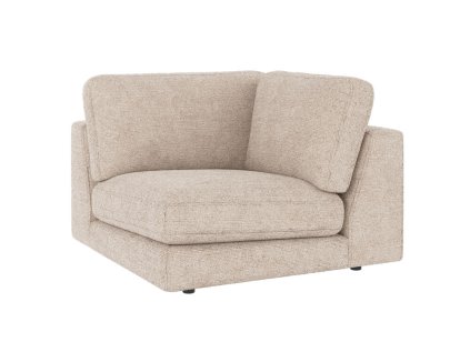 21657 5 21657 5 122024 b sb b duncan sofa 1 seater corner sofa chair light grey fabric robin 01 k3