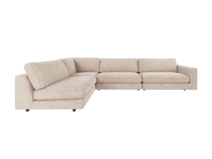 21660 6 21660 6 122039 b sb a duncan corner sofa 23 seater open l light grey fabric robin 01 c3