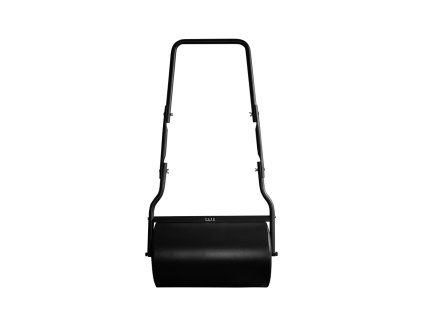 3021 zahradny valec capo 50 cm cierny