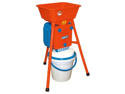 elektricky srotovnik na obili kerbl 580w 16