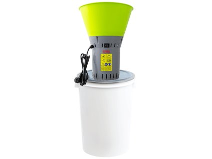 elektricky srotovnik na obili mistral 650r hp 1 2kw 1