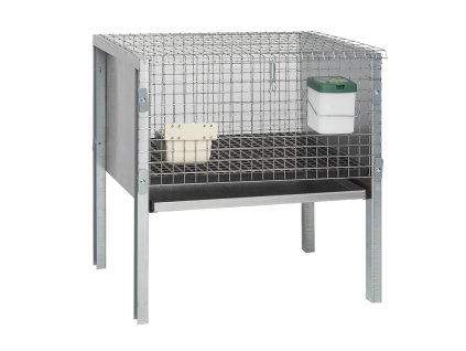 2931 klietka pre kraliky cf191 50 mini 56x41x57 cm
