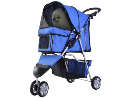 Kocarky pro psy 1