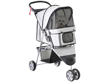Kocarky pro psy 1