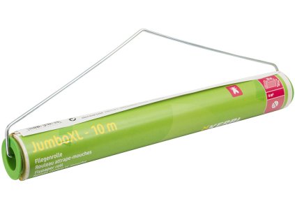 Mucholapka se zavesem kerbl jumboXL