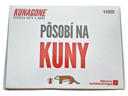 kunagone set