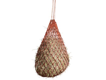 sitka na seno kerbl 321296 50x50 cm oka 5cm cervena