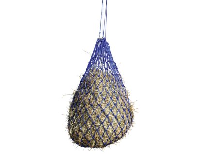 sitka na seno kerbl 321298 50x50 cm oka 5cm modra 1