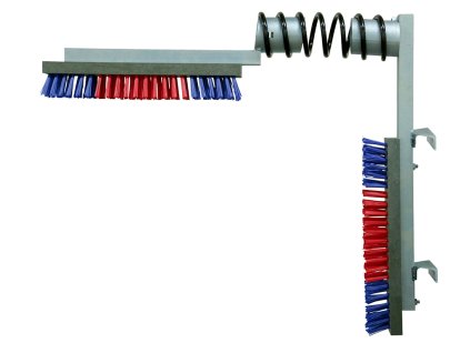 drbadlo pruzinove KERBL 29325 1