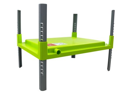 vyhrevna topna deska pro drubez caleo 700 30 5x23cm 3
