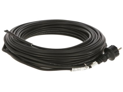 topny kabel s termostatem kerbl 296087 100w 5m 1