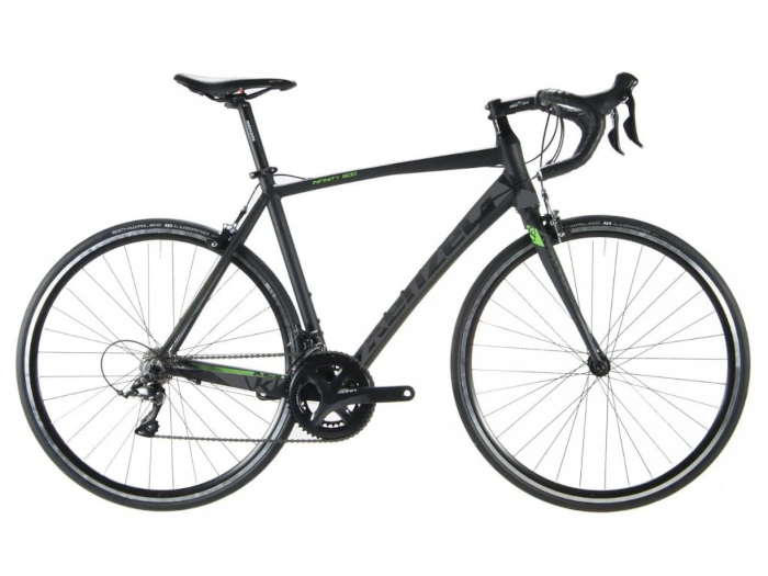 Bicykle