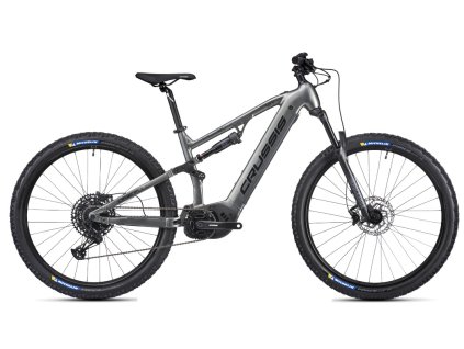 Celoodpružený elektrobicykel Crussis ONE-Full 9.10 900Wh 2025