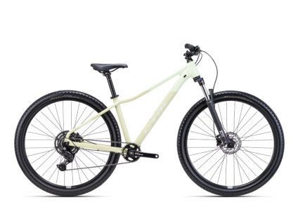 Dámsky bicykel CTM Charisma 3.0 matná svetlozelená  / pistaciová 2025