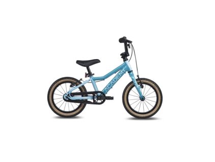 Bicykel Academy Grade 2 Edition FUNtasy 14" modrá