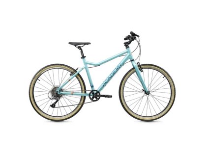Bicykel Academy Grade 6 tyrkysový 26"
