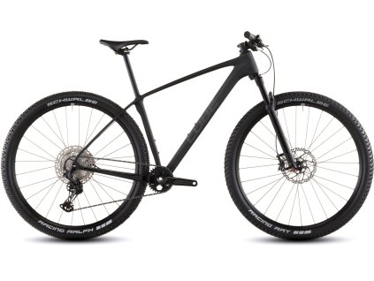Bicykel CUBE Reaction C:62 Pro blackline 2026