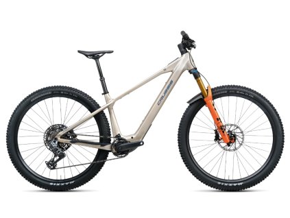 Elektrobicykel Crussis  e-Hard 11.11-(800 Wh) Avinox DJI