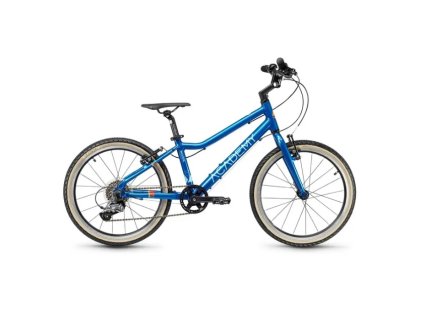Ultraľahký bicykel Academy Grade  20" modrý 7,5kg