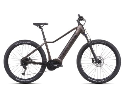 Dámsky elektrobicykel Crussis  ONE - Guera 7.11- 715 Wh model 2026