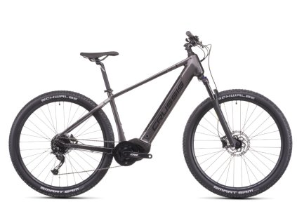 Horský elektrobicykel Crussis ONE-Largo 7.11-(715 Wh) 2026