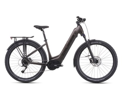 Elektrobicykel Crussis ONE-Country 7.11-(715Wh)