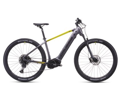Elektrobicykel Crussis E-Largo 9.11 (715Wh) 2026