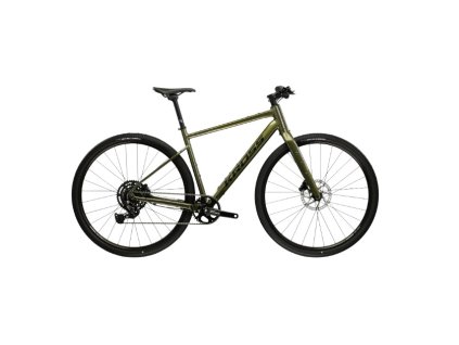 Gravel bicykel Kross Esker 1.0 FL  2026