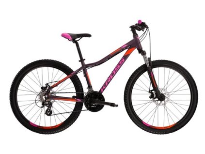 Bicykel Kross Lea 3.0 27.5"