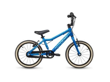 Bicykel Academy Grade 3 16" modrý