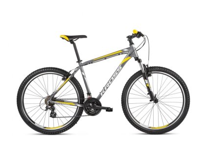 Bicykel Kross Hexagon 2.0